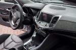 Chevrolet SS 2014 года